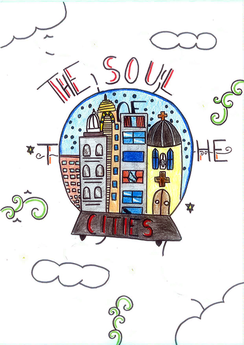 the soul of the cities01