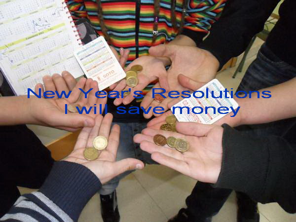 2011Nyears resolutions 2011Nyears resolutions