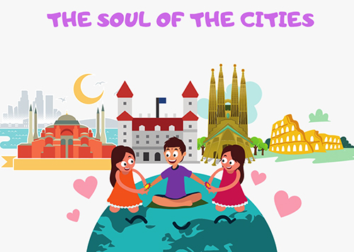 the soul of the cities02