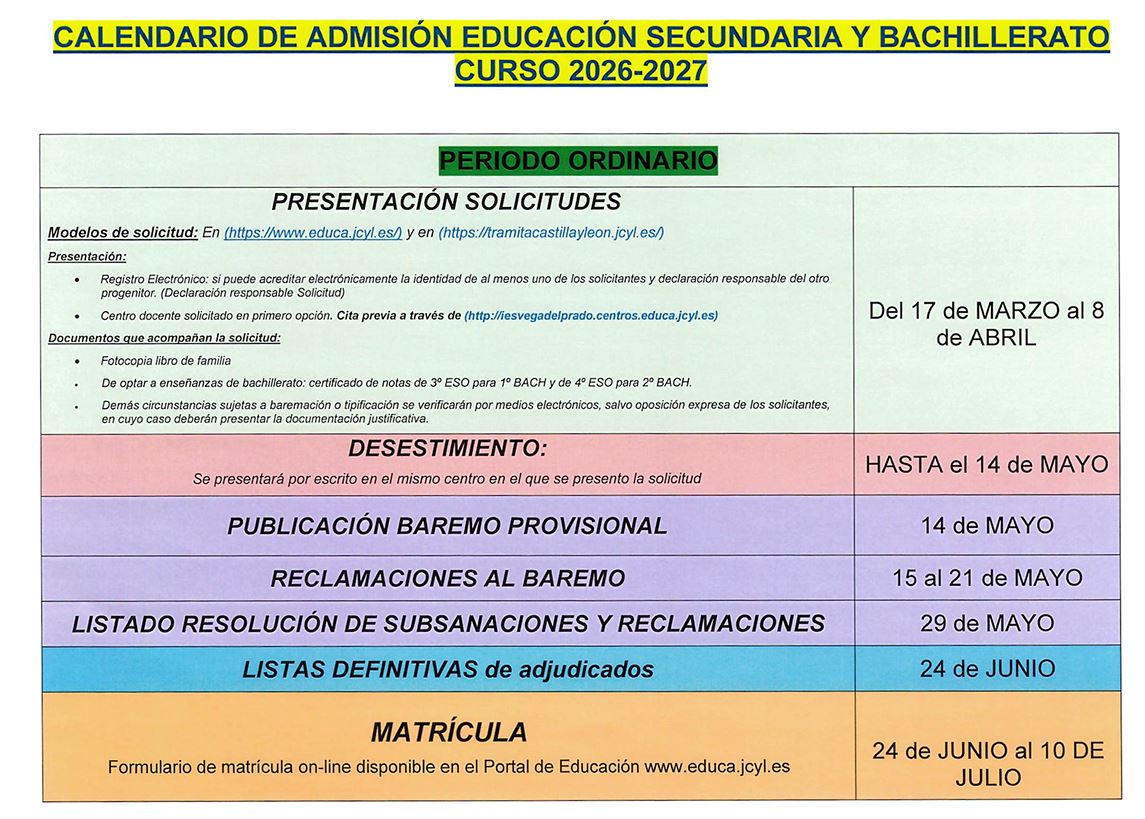  CALENDARIO-ADMISION-ESO-BACH-2627
